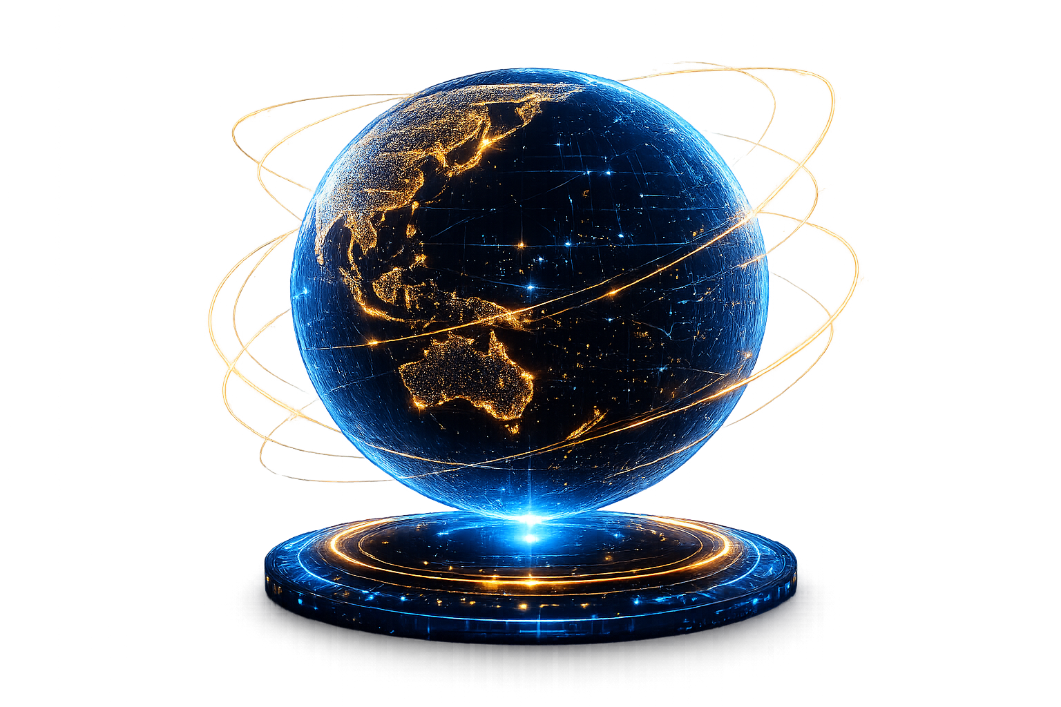Global technology consulting